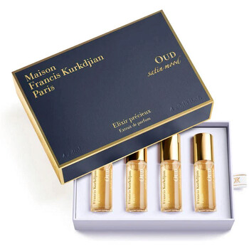 Oud Satin Mood Gift Set