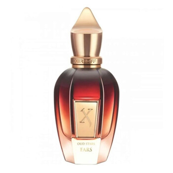 Oud Stars Fars EDP 1.7 oz Tester