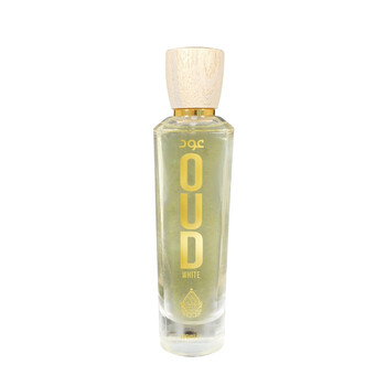 Oud White EDP 3.4 oz
