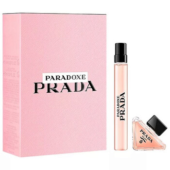 Paradoxe Gift Set