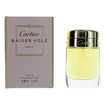 Parfum Baiser Vole EDP Spray 1.7 oz