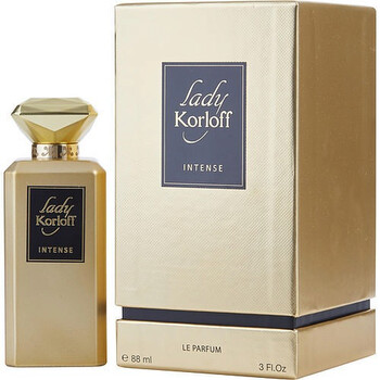 Paris Lady Korloff Intense Le Parfum 3.0 oz