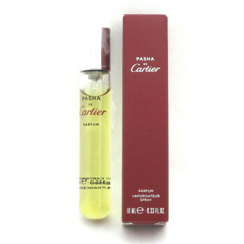 Pasha De Cartier Parfum 0.33 oz