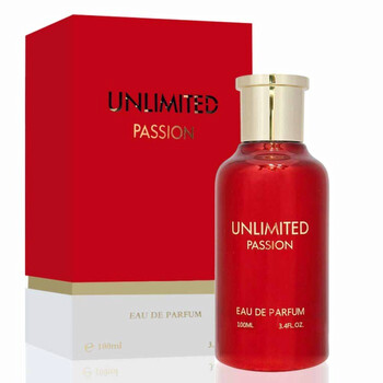 Passion EDP 3.4 oz