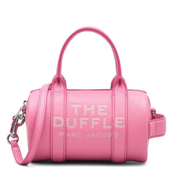 Petal Pink The Mini Duffle Bag