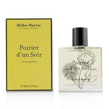 Poirier Dun Soir Eau De Parfum Spray 1.7oz