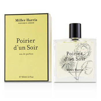 Poirier Dun Soir Eau De Parfum Spray  100ml3.4oz