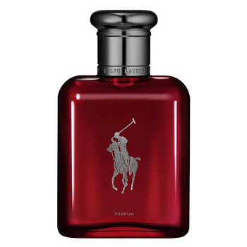 Polo Red Parfum 4.2 oz Tester