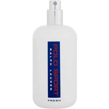 Polo Sport Fresh EDT 4.2 oz Tester