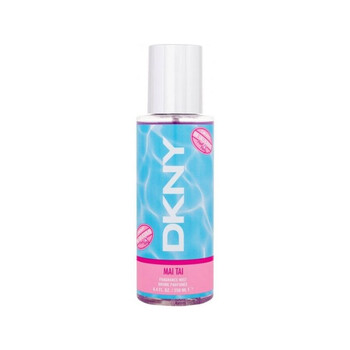 Pool Party DKNY Be Delicious Mai Tai Mist 8.4 oz