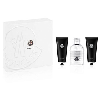 Pour Homme Gift Set