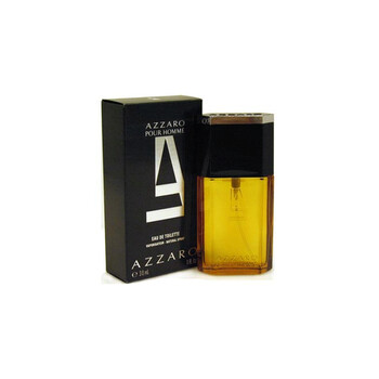 Pour Homme by Azzaro for Men Eay de Toilette Spray 1.0 oz