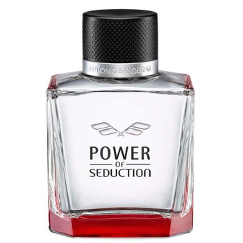 Power Of Seduction EDT Spray 1 oz