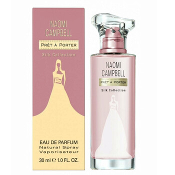 Pret A Porter Silk Collection EDP Spray 1.0 oz