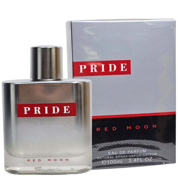 Pride Red Moon EDP Spray 3.3 oz