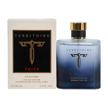 Prive Pour Homme EDP 3.4 oz