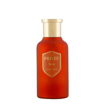Privee No 6 EDP Spray 3.3 oz
