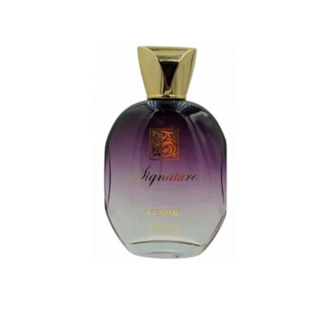 Purple EDP Spray 3.38 oz Tester