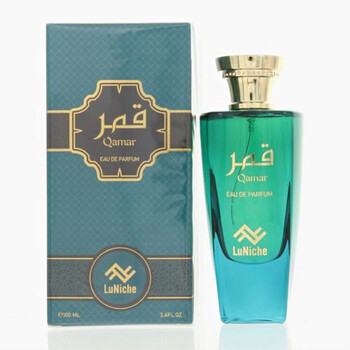 Qamar EDP Spray 3.4 oz