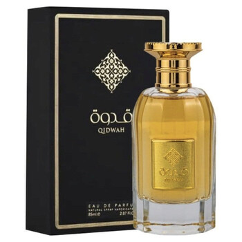 Qidwah EDP Spray 3.4 oz