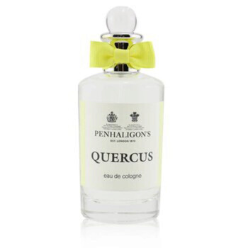 Quercus Cologne Eau De Cologne Spray 100ml3.4oz