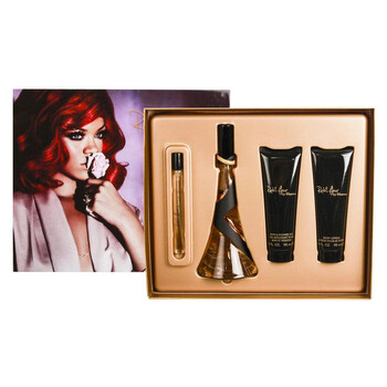 Rebl Fleur Tester Gift Set