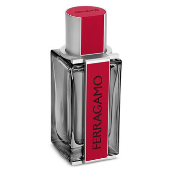 Red Leather EDP Spray 1.7 oz