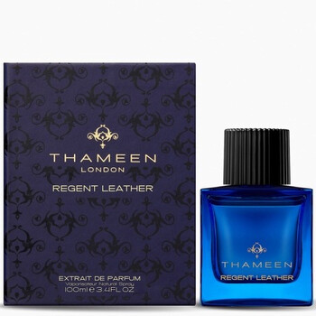 Regent Leather Extrait de Parfum 3.4 oz