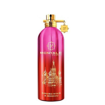 RendezVouz A Moscou EDP 3.3 oz Tester