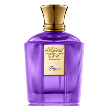 Reserve Collection Zagar EDP Spray 2 oz Tester