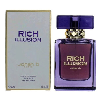 Rich Illusion EDP Spray 2.8 oz
