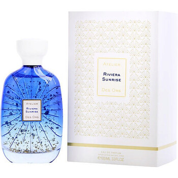 Riviera Sunrise EDP Spray 3.4 oz
