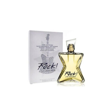 Rock EDT 2.7 oz Tester