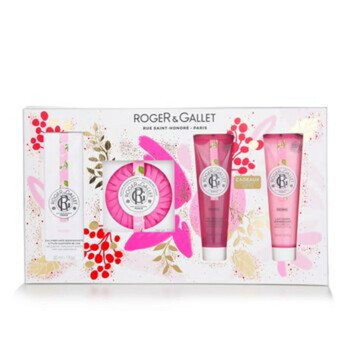Rose Coffret