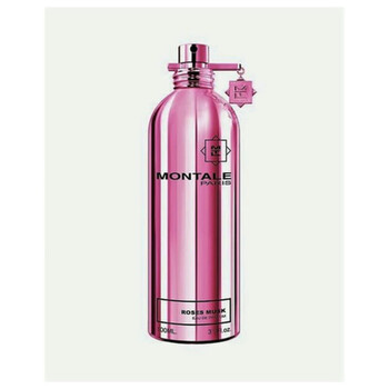 Roses Musk EDP Spray 3.38 oz Tester