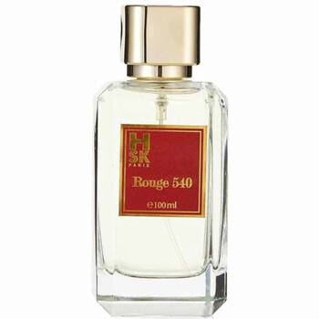 Rouge 540 Extrait de Parfum Spray 3.4 oz