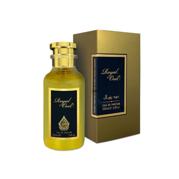 Royal Oud EDP 3.4 oz