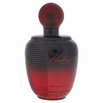 Rumba Passion EDT Spray 3.4 oz Tester