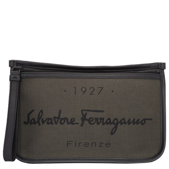 Salvatore Toiletry Bag