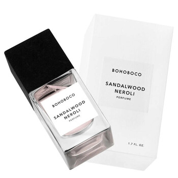 Sandalwood Neroli Parfum 1.7 oz