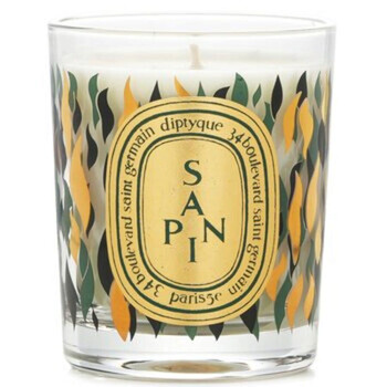 Sapin 70g Scented Candle