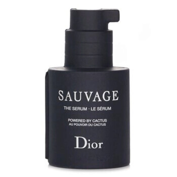 Sauvage The Serum Powered By Cactus 1.7 oz