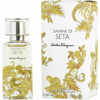 Savane Di Seta EDP 1.7 oz