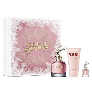 Scandal Gift Set