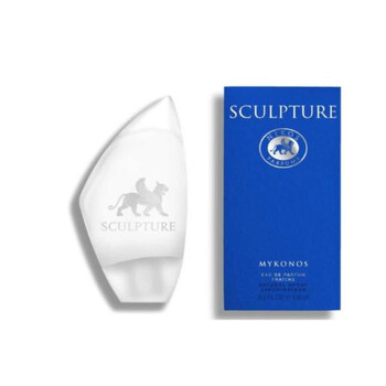 Sculpture Mykonos EDP Spray 3.38 oz