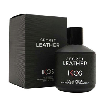 Secret Leather EDP Spray 3.4 oz