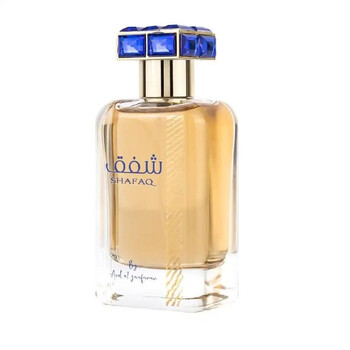 Shafaq EDP Spray 3.4 oz