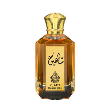 Shaheen Gold EDP Spray 3.4 oz