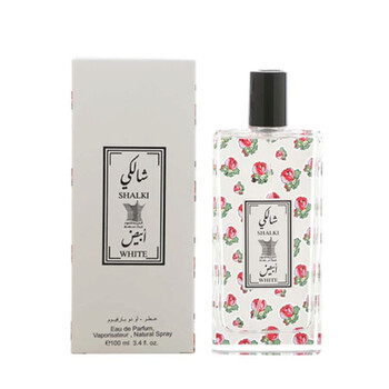 Shalki White EDP Spray 3.38 oz