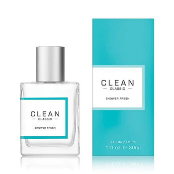 Shower Fresh EDP Spray 1.0 oz Tester